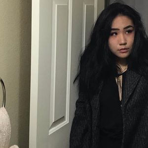 Meet your Posher, Theresa